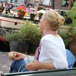 Mirjam und Helmut